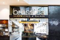 The Feed: Brassica’s Grand Opening In The Fashion Mall