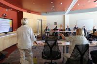 Transformational Leaders’ Network Offers Maine Principals a Space to Learn, Reflect, and Lead Together