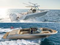 Boston Whaler vs. Chris-Craft