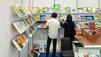 Menassah participates in Indonesia International Book Fair 2026