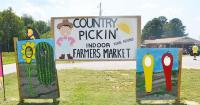 Country Pickin’ Farms Produce Market and Gifts becoming Lake Gaston region’s one-stop shop