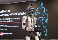 Armenia strengthens the synergy between AI, engineering, and business to enter international markets