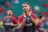 Has Cristiano Ronaldo retired from international football? Portugal star’s walk-out explained