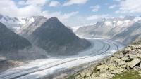 Europe's Matterhorn dry as Swiss glaciers lose record ice in 2026