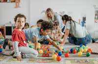 South Carolina Launches Childcare Scholarship Waitlist as Funding Ends