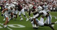 Virginia Tech Hokies vs. Pittsburgh Panthers: News, Updates, and Predictions