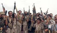 Federal Energy Employee Arrested for Allegedly Helping Houthis