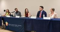 ACSD1 candidates weigh funding, technology and student well-being