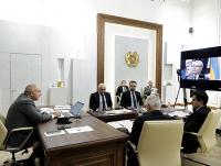 Pashinyan: Armenia remains committed to EAEU cooperation