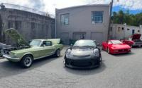 Cars for Cancer Car Show postponed to Oct. 11 due to weather forecast