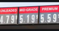 Environmental groups sue Trump for raising your fuel costs