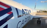LATAM Cargo's Europe-Brazil pharma freight jumps 150%
