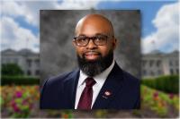 Democrat Shamal Carter Takes Solo Stage in Arkansas District 36 Debate on ASU-TV