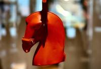 Hermès: France produces, Asia consumes