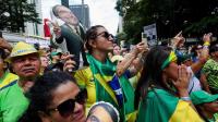 Two Brazilian political dynasties clash again