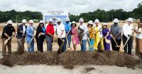 $51M for the new Paul Breaux school and other Lafayette area construction