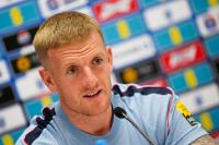Jordan Pickford defiant amid threat to England No 1 spot: ‘I’m only getting better’