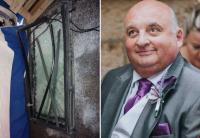 Companies fined £1.3m after penthouse window fell 300ft and killed Kent grandad