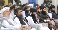 Taliban’s Future Depends On Changing Its Behaviour, Says Pakistani General