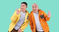 Filipino comedy duo join 2026 Abu Dhabi Comedy Season line-up