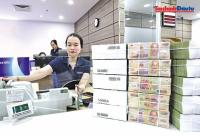 Banks sustain profit growth as funding costs squeeze margins
