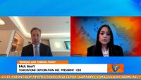 Paul Baay On Touchstone Energy’s Plans To Boost Oil And Gas Production