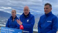National Party’s passport-free transtasman travel is a superficial policy win – Editorial