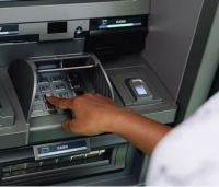 Why South Africans are using ATMs less