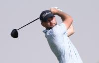 Abu Dhabi Challenge 2026: Liam Nolan takes two-shot lead into final round in Al Ain