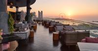 21 unmissable outdoor brunches in Dubai