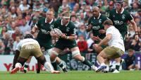 Welsh rugby's best team is playing in England as PREM stars edge URC rivals
