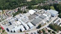 Eaton Expands Austria Manufacturing Facility