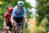 Belgian racers avoided World Championships disaster in run-in at US border, Alec Segaert reveals