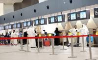 Kuwait denies resumption of transit flights, takes action against Jazeera Airways