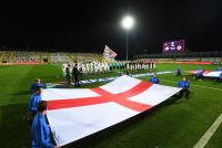 Why Croatia vs England stadium could be '75 per cent full' despite UEFA ban