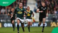 Former Springbok Francois Hougaard’s Surprise Reality TV Move Leaves Mzansi Stunned