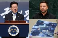 South Korea’s President Lee threatens action against Ukraine over transfer of North Korean soldiers