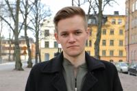 Swedish journalist’s terrorism trial in Turkey postponed for 4th time after translation error