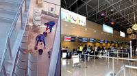 How Lomé’s airport plumbing meltdown exposed deeper infrastructure failures