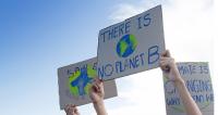 Irish researchers call for WHO to declare climate crisis a public health emergency