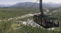 Hospitality giant renews Glacier Park tram proposal