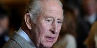 King Charles rules out apology and financial reparations for slavery