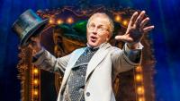 Arts Societies kick off 'wicked' season with lost splendours