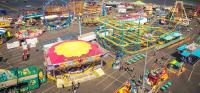 New Jersey State Fair Returns After 2 Year Hiatus