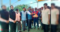 India thanks Seychelles for rescuing 17 Indian fishermen stranded at sea
