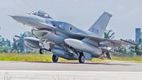 Taiwan’s First F-16 Block 70s Have Finally Arrived