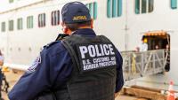 U.S. Customs And Border Protection Seizes Carnival Cruise Line Guest For Abandoning Minors