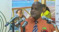 Dominica’ National Lottery contributes $25,000 to Ti Vilaj Kwéyòl
