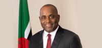 Prime Minister Skerrit meets Marigot residents to discuss community priorities