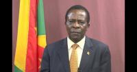 Grenada Parliament to dissolve as Keith Mitchell delivers farewell address